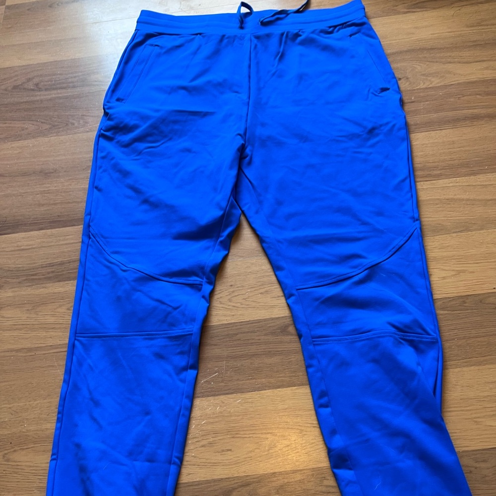 BuffBunny Jasmine Joggers, XXL